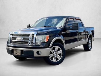 2009 Ford F-150 Lariat -
                  Fort Myers, FL