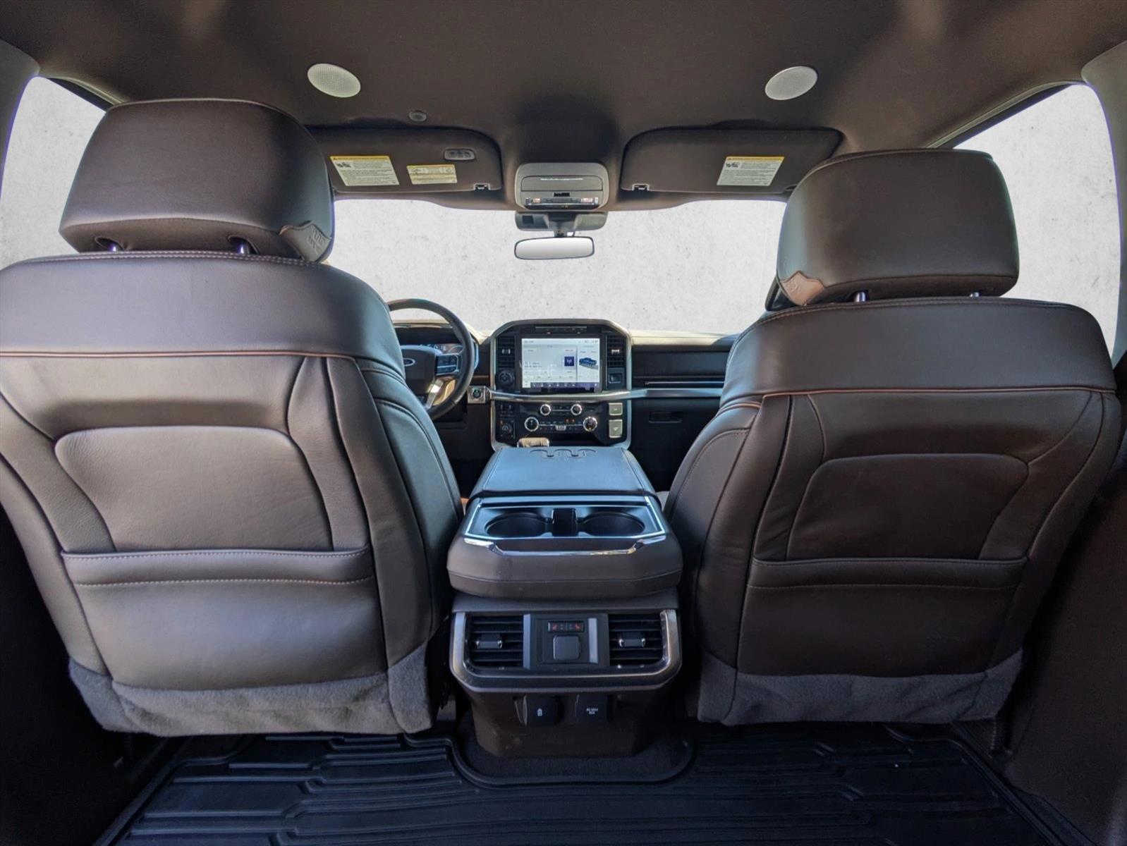 Thumbnail: 2022 Ford F-150 - 3