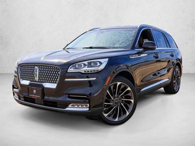 2020 Lincoln Aviator Reserve -
                  Westmont, IL