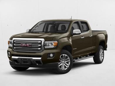 2015 GMC Canyon SLE -
                  San Jose, CA