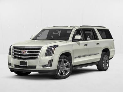 2017 Cadillac Escalade ESV Luxury -
                  Fort Myers, FL