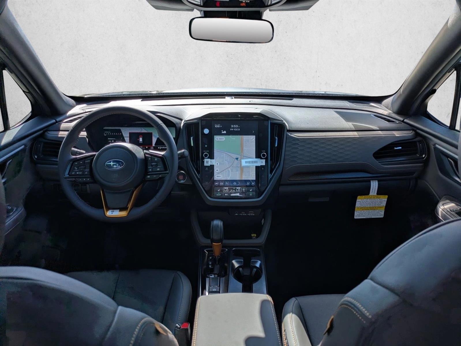 Thumbnail: 2026 Subaru Forester - 3