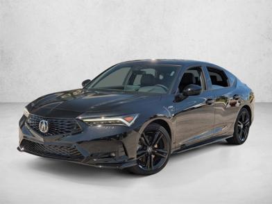 2026 Acura Integra