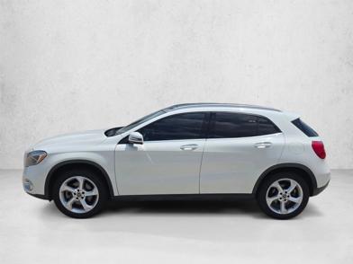 2018 Mercedes-Benz GLA 250 -
                  Houston, TX
