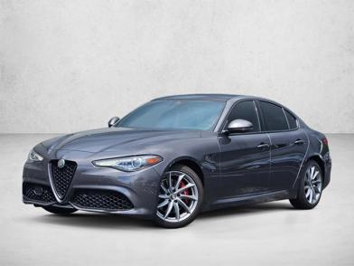 2022 Alfa Romeo Giulia  -
                  Clearwater, FL