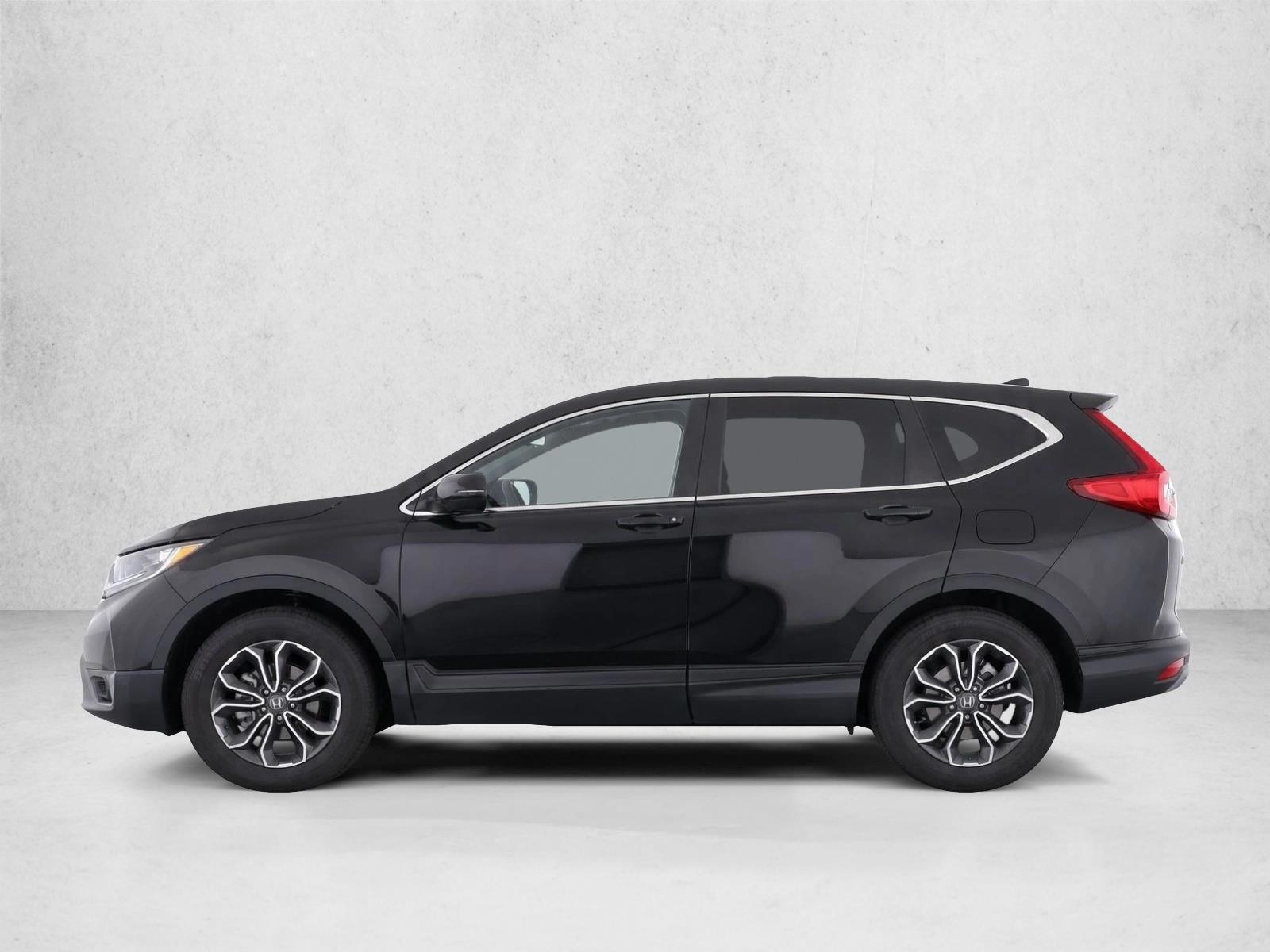 Thumbnail: 2020 Honda CR-V - 2