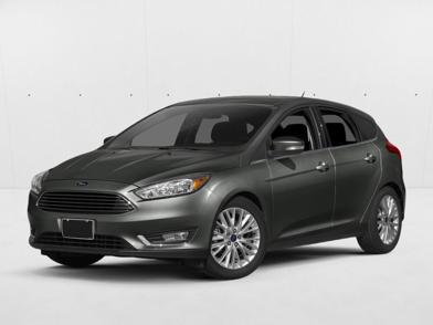 2018 Ford Focus Titanium -
                  Fremont, CA