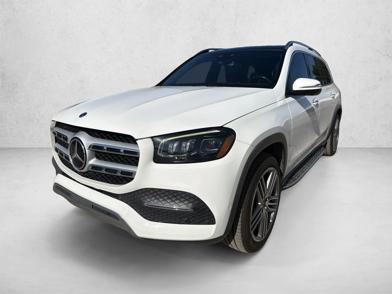 2021 Mercedes-Benz GLS 450 -
                  Burleson, TX