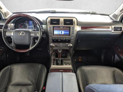 2018 Lexus GX