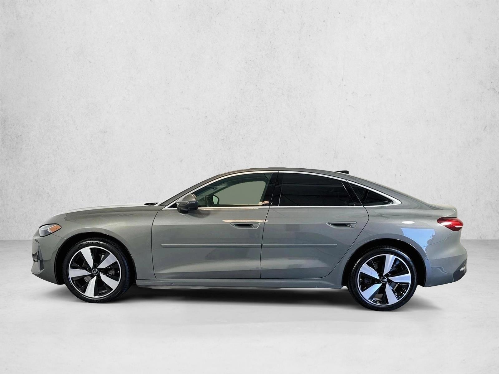 Thumbnail: 2025 Audi A5 - 2