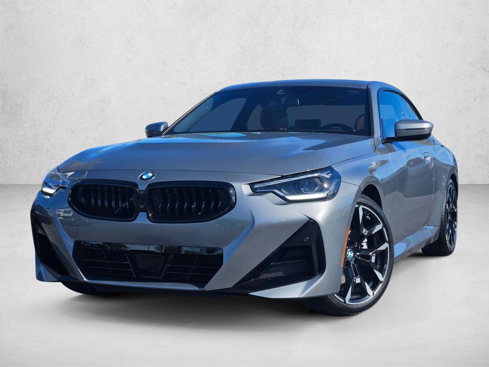 Thumbnail: 2026 BMW 2 Series - 1
