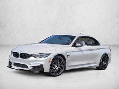 2019 BMW M4  -
                  Carlsbad, CA