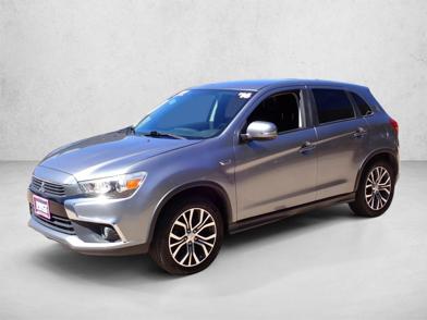 2016 Mitsubishi Outlander ES -
                  Littleton, CO