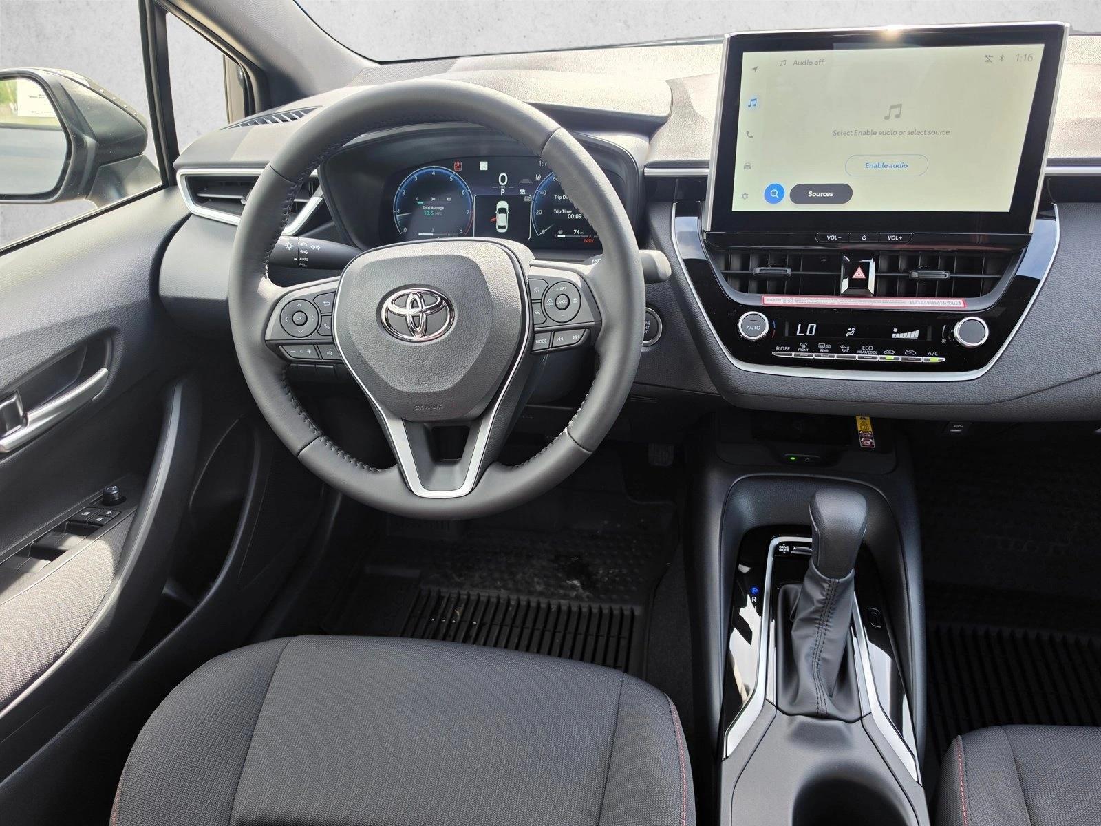 Thumbnail: 2027 Toyota Corolla - 4