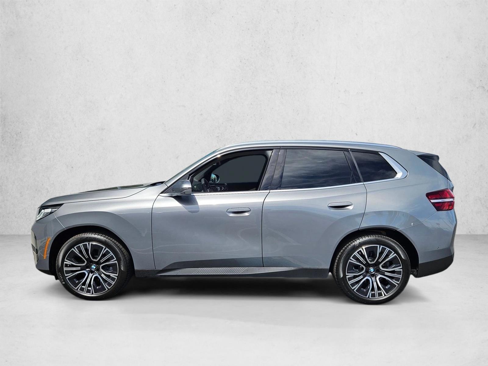 Thumbnail: 2026 BMW X3 - 2