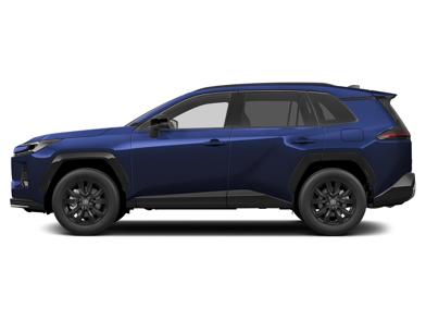 2026 Toyota RAV4 Plug-In Hybrid