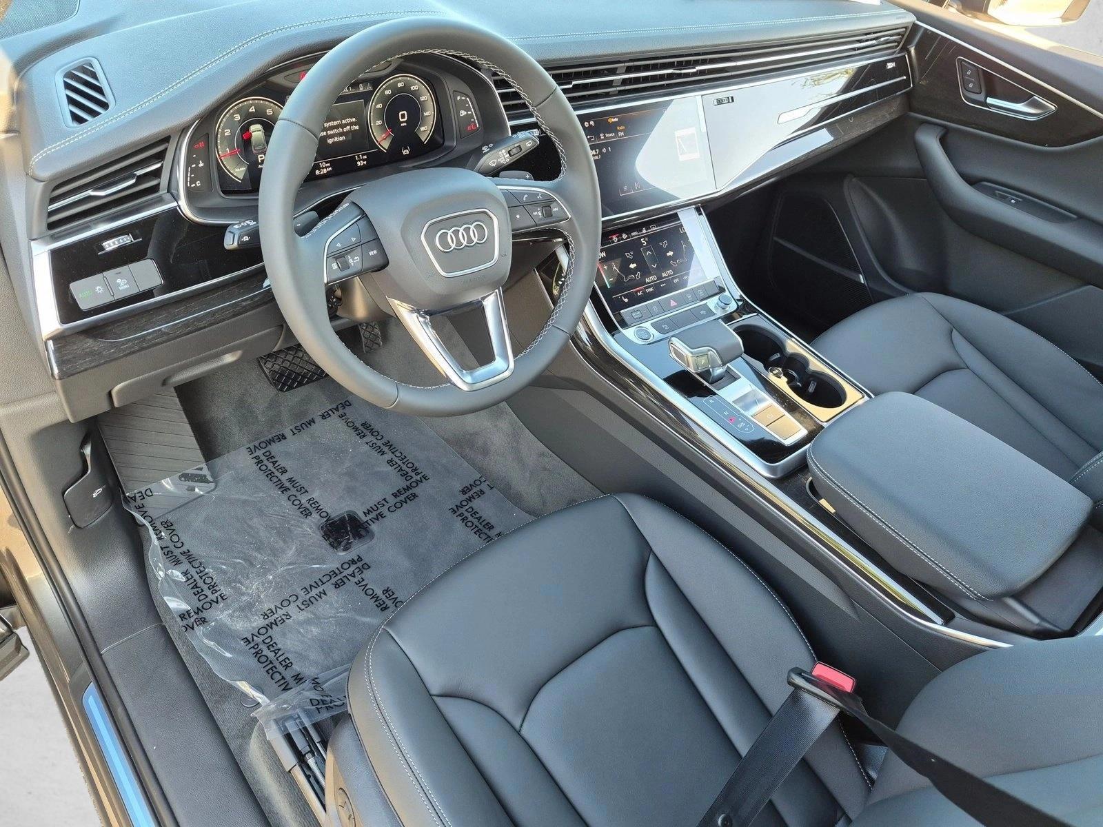 Thumbnail: 2026 Audi Q7 - 3