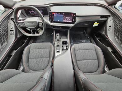 2025 Dodge Charger Daytona