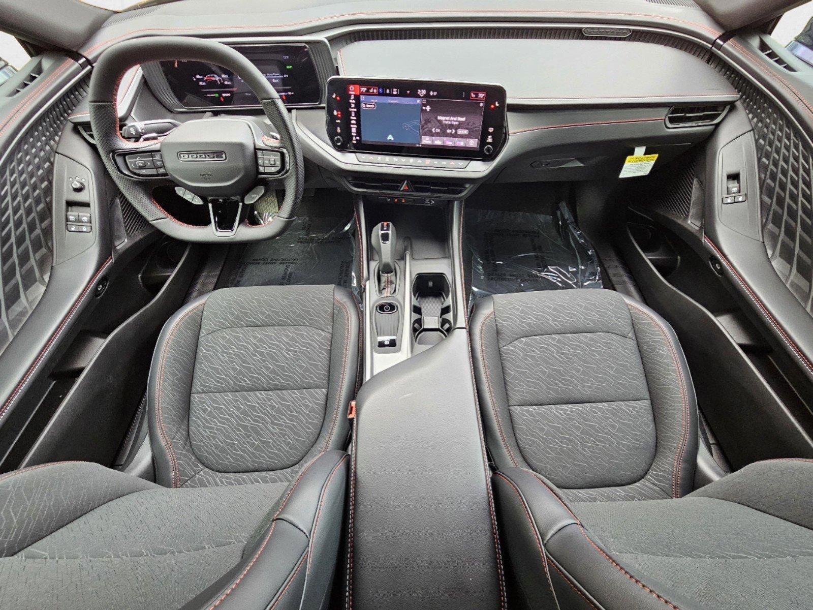 Thumbnail: 2025 Dodge Charger - 3