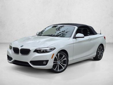 2019 BMW 2 Series 230i -
                  West Palm Beach, FL