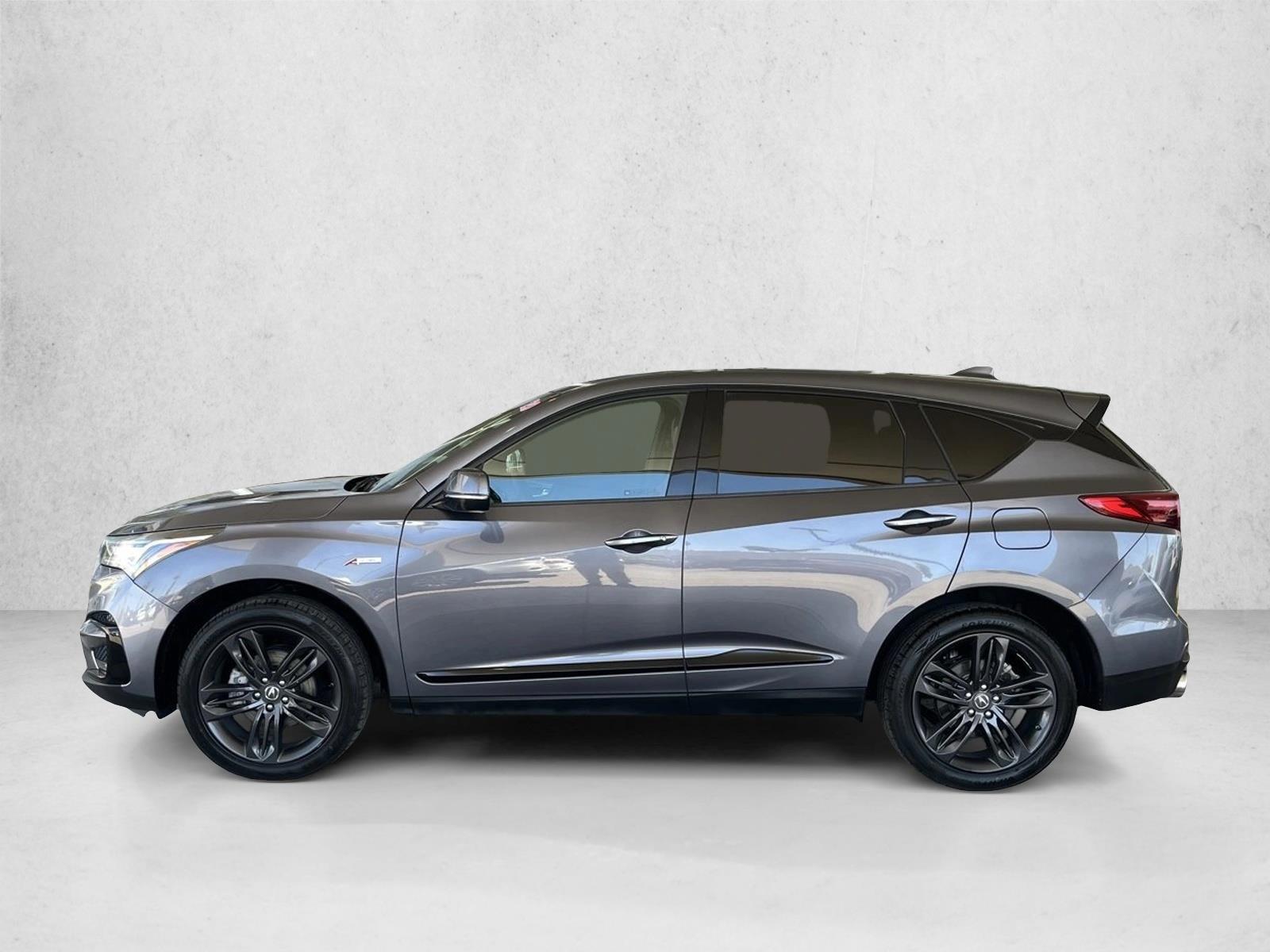 Thumbnail: 2020 Acura RDX - 2