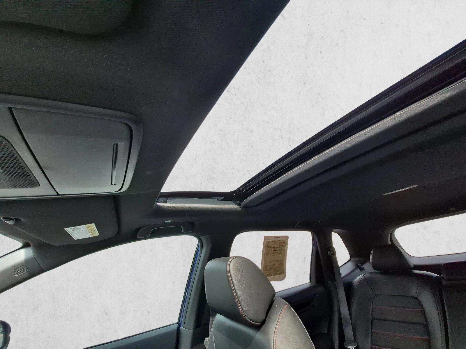 2024 Honda CR-V Sport-L - Photo 16