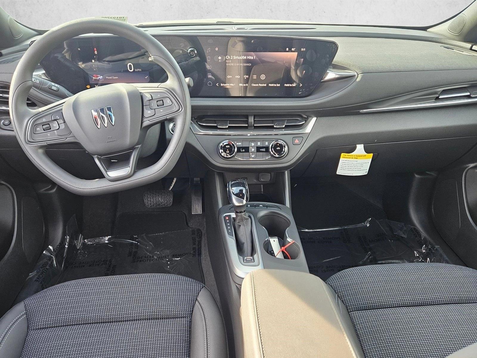 Thumbnail: 2026 Buick Envista - 3