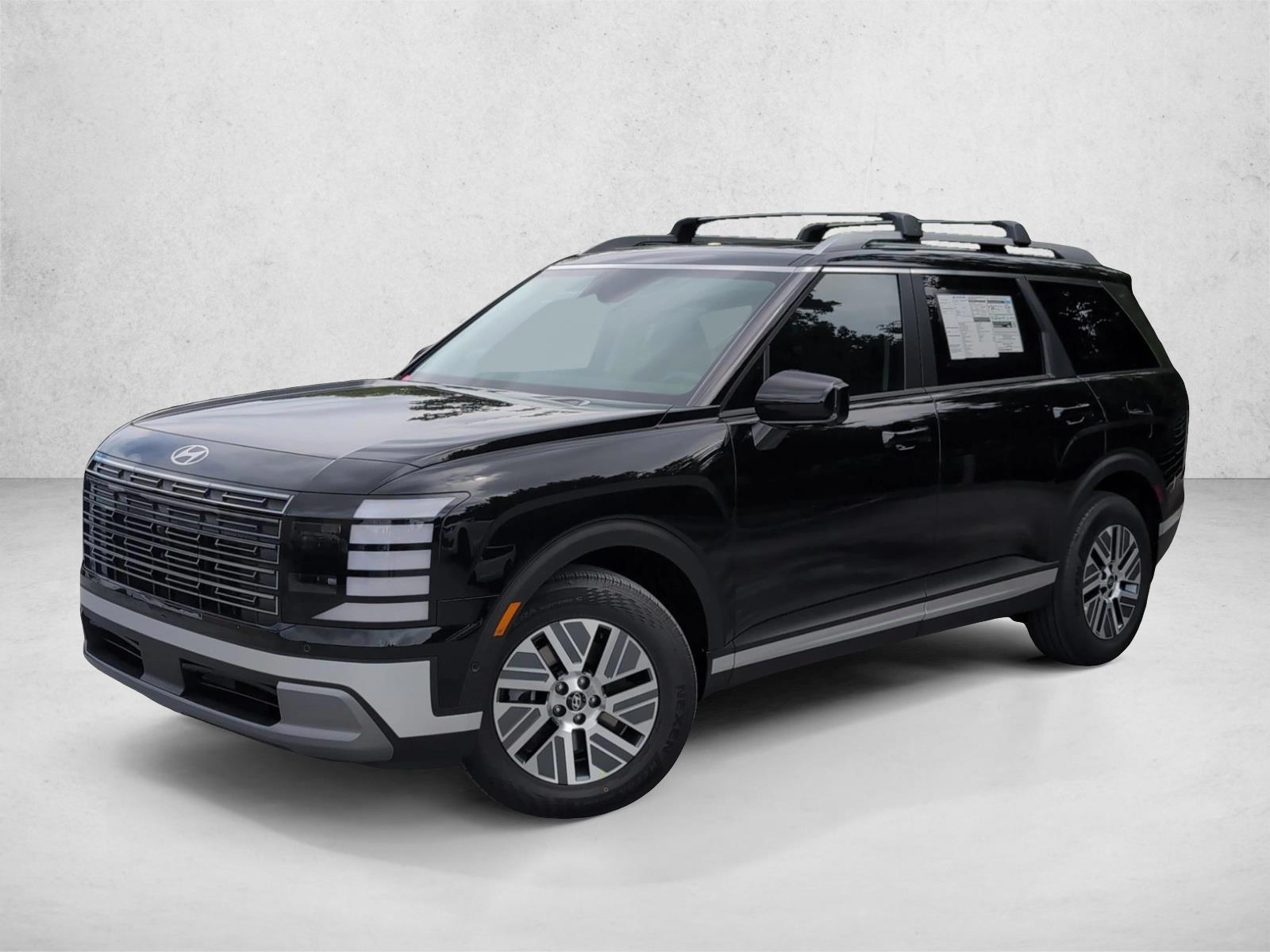 Thumbnail: 2026 Hyundai Palisade - 1