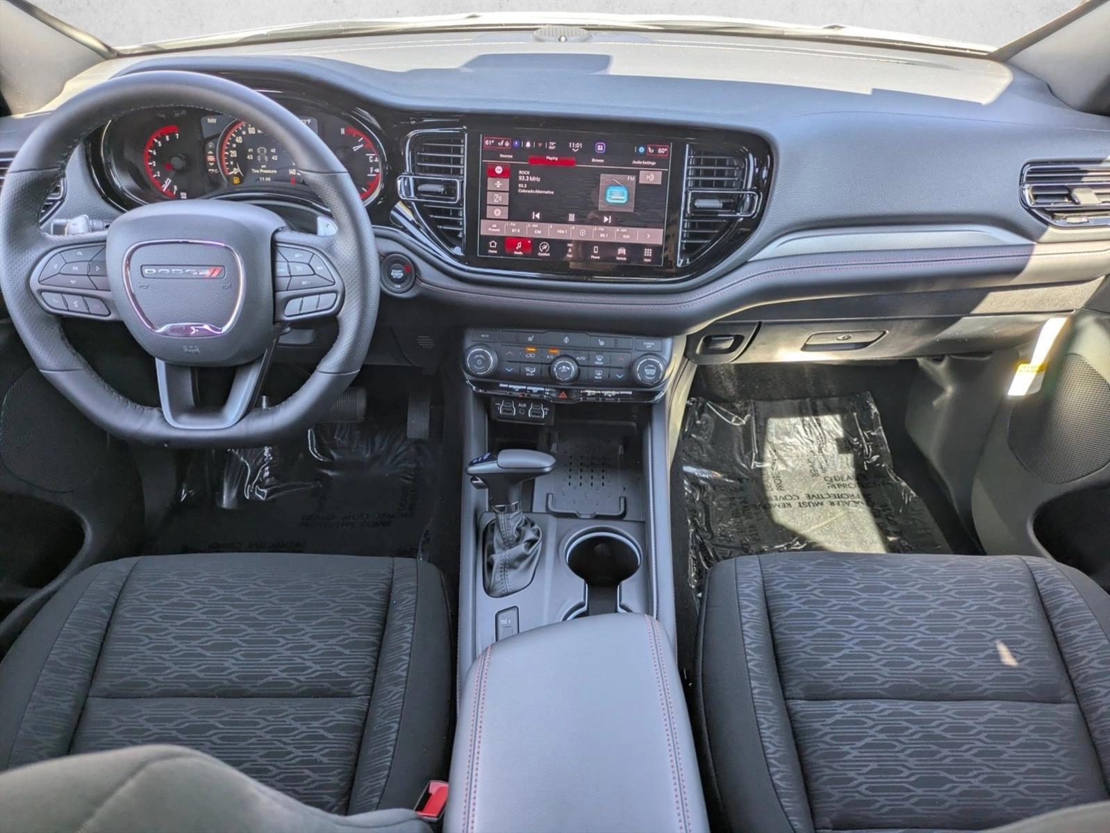 Thumbnail: 2026 Dodge Durango - 3