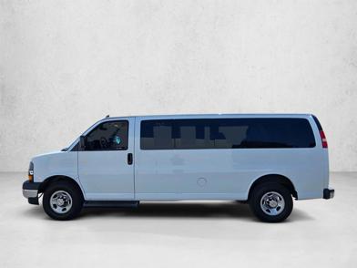 2019 Chevrolet Express  -
                  Pinellas Park, FL
