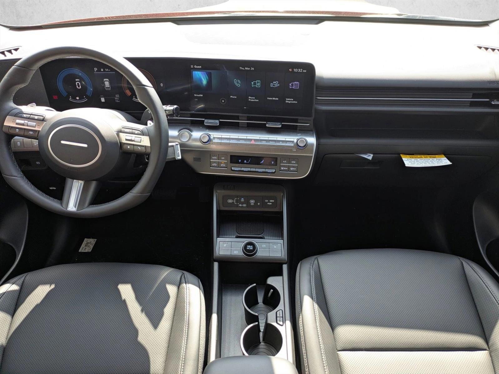 Thumbnail: 2026 Hyundai Kona - 3