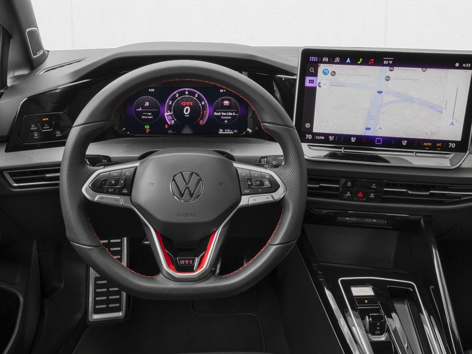 Thumbnail: 2026 Volkswagen Golf - 3