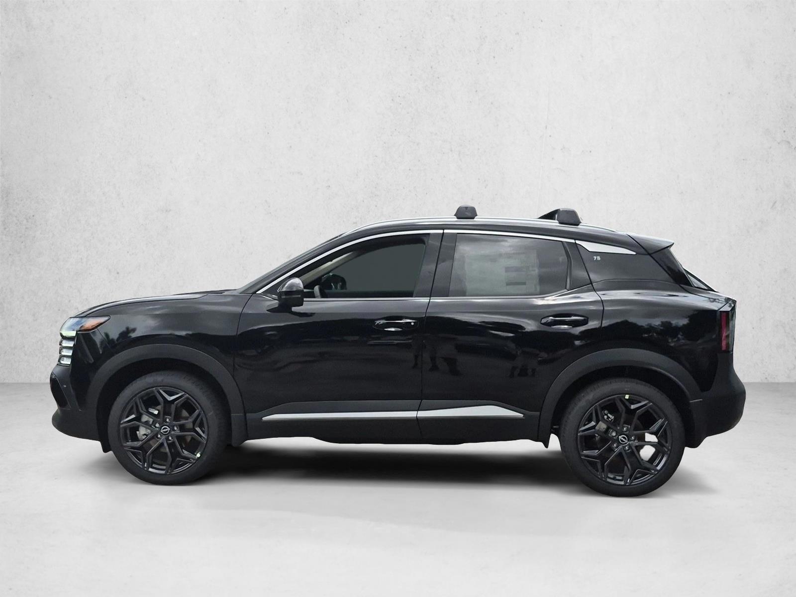 Thumbnail: 2026 Nissan Kicks - 2