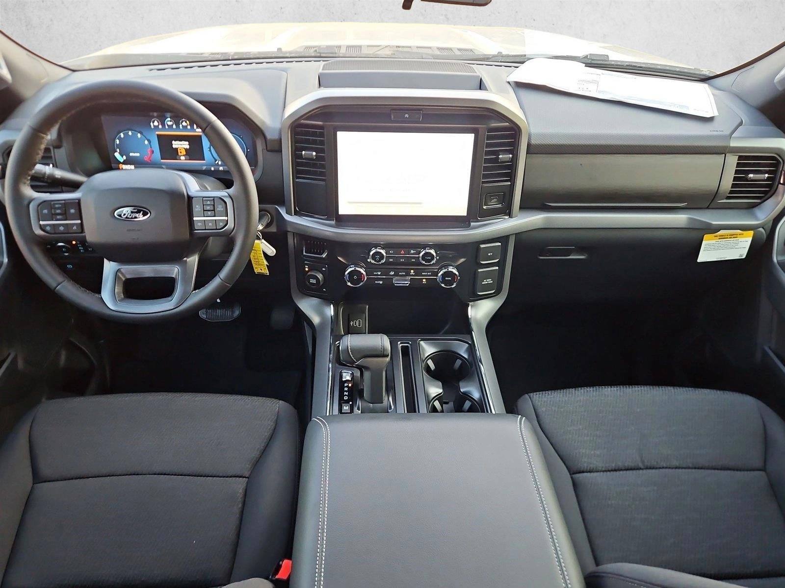 Thumbnail: 2026 Ford F-150 - 3