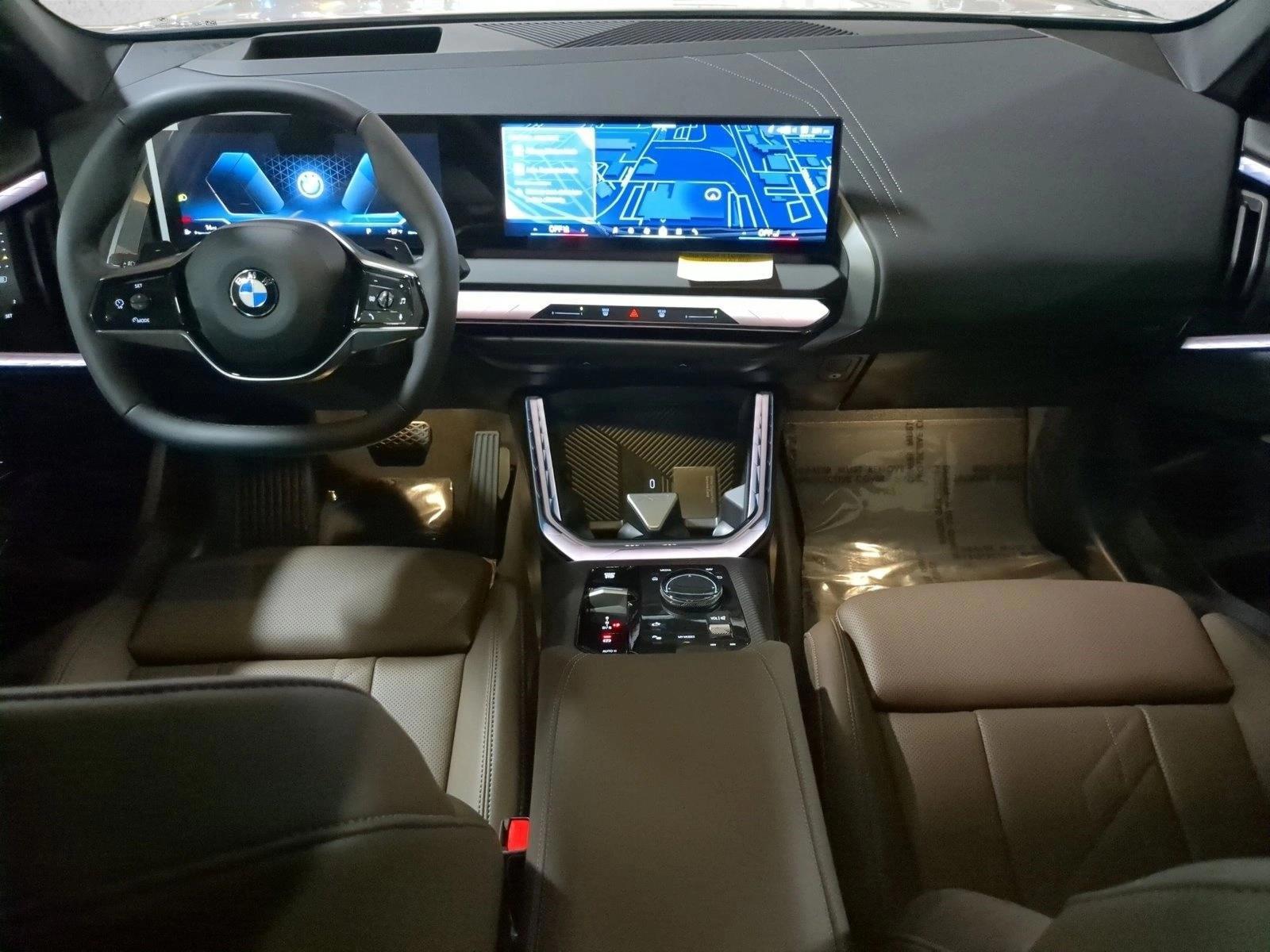 Thumbnail: 2026 BMW X3 - 4