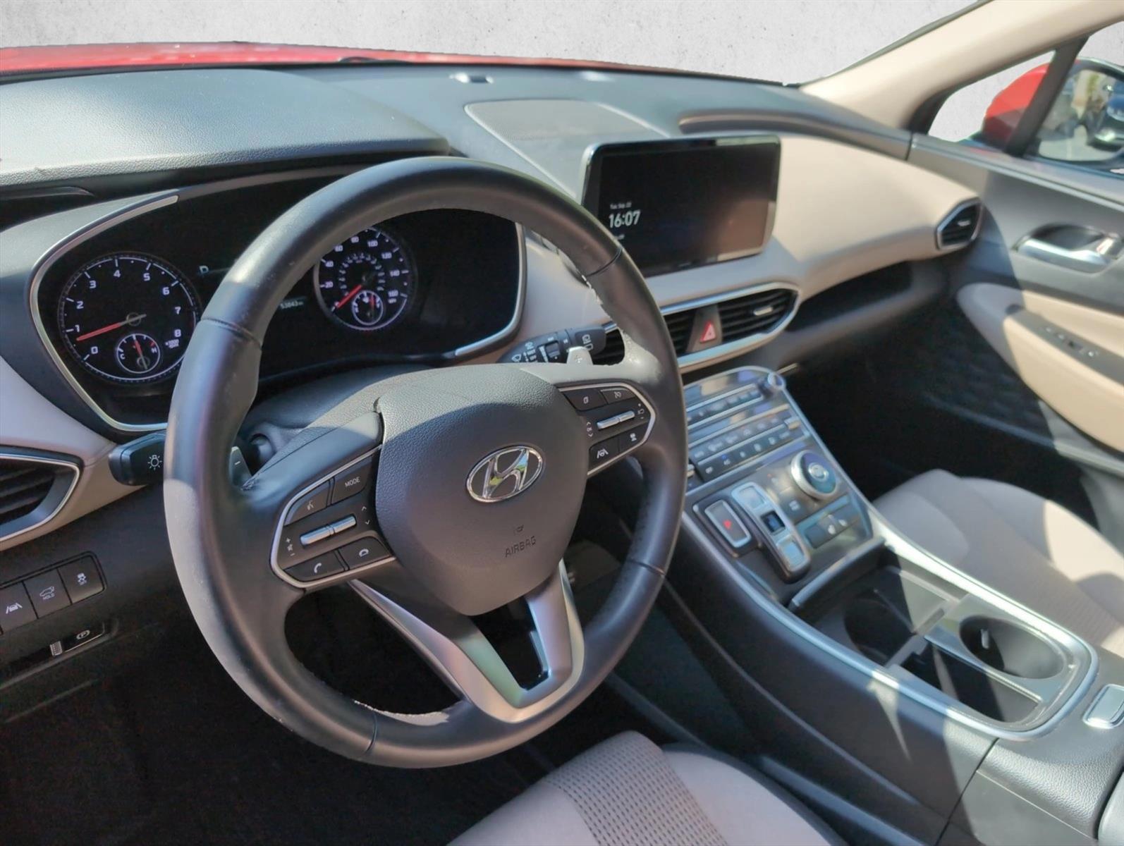Thumbnail: 2023 Hyundai Santa Fe - 3