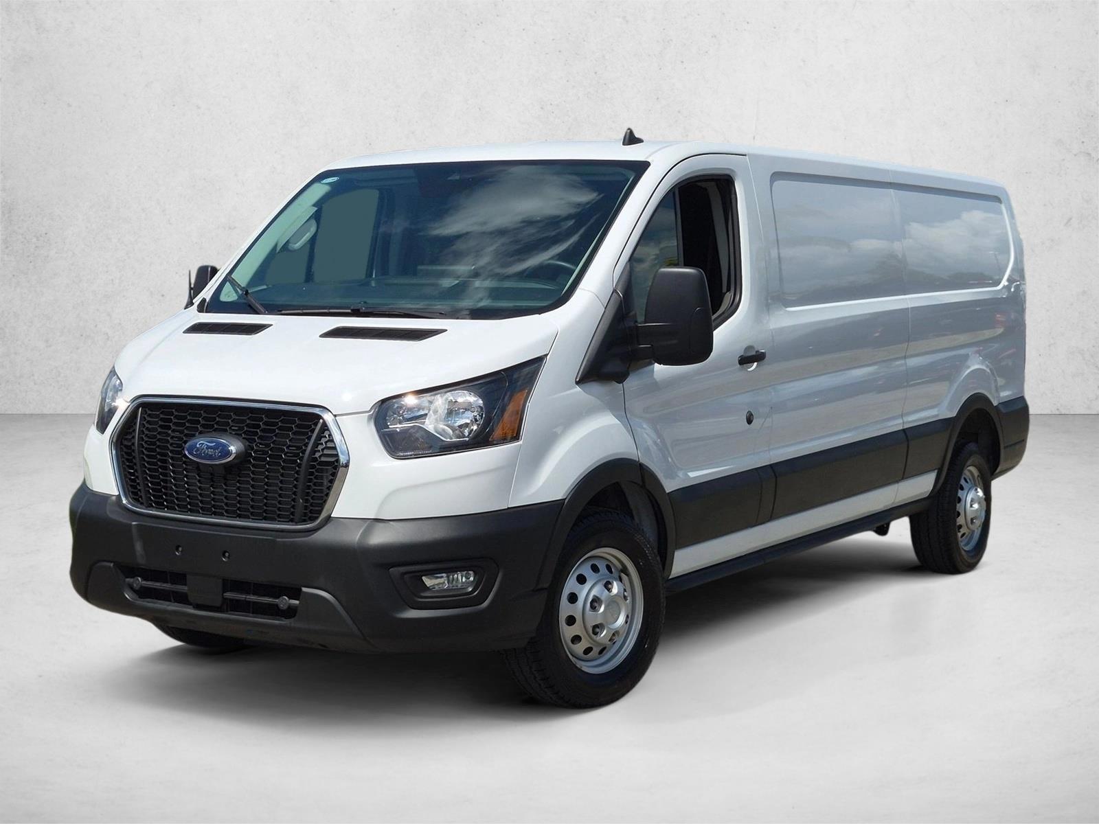Thumbnail: 2025 Ford Transit Series - 1