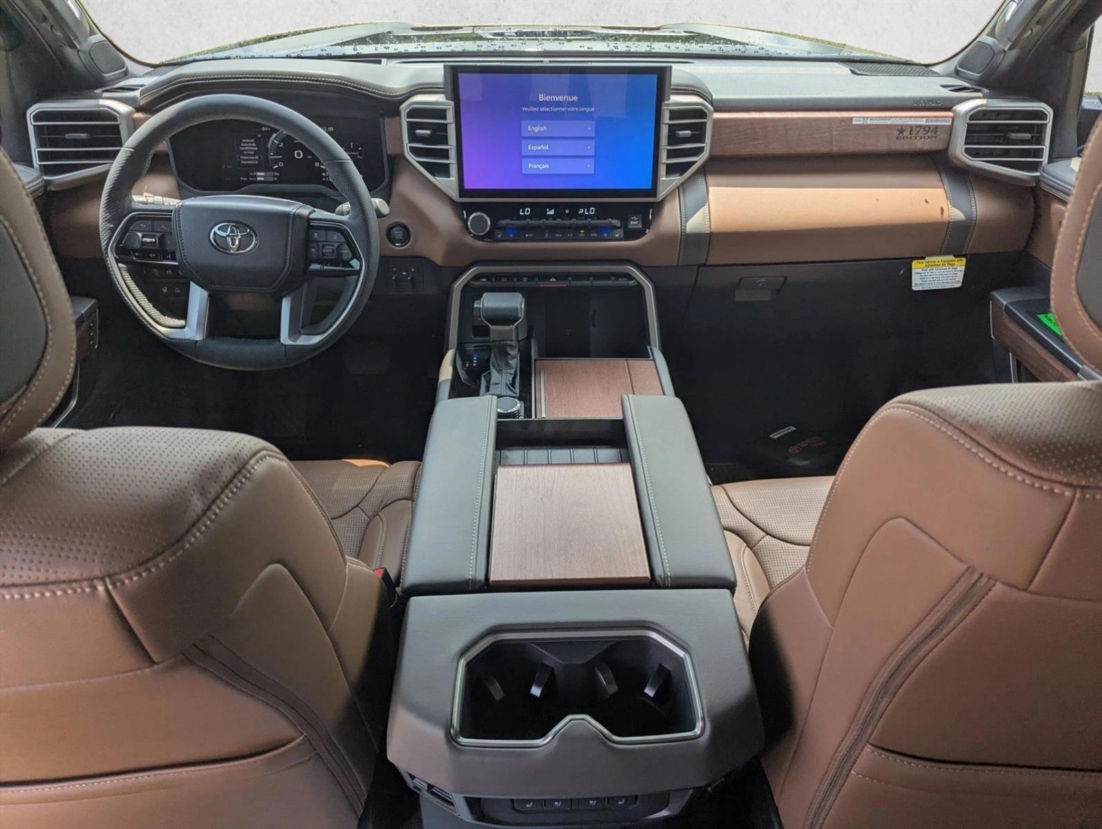 Thumbnail: 2026 Toyota Tundra - 3