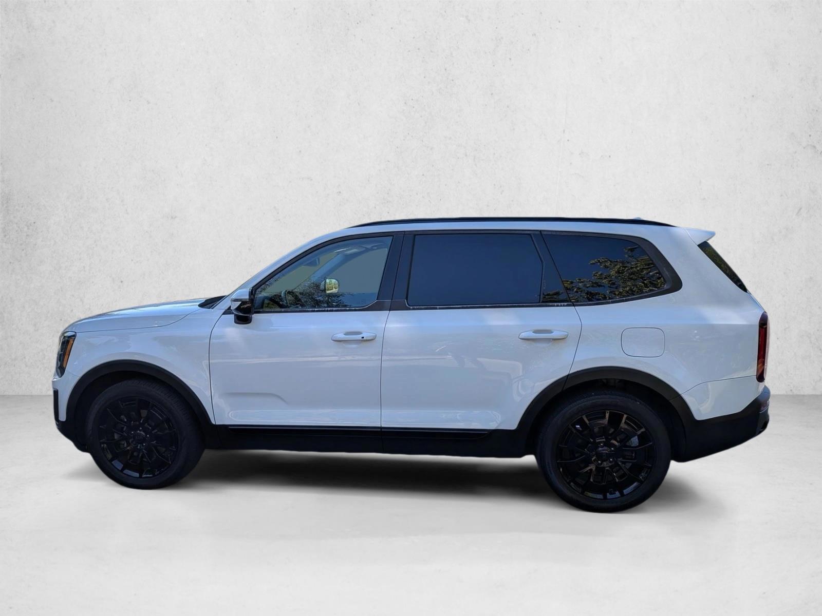 Thumbnail: 2021 Kia Telluride - 2