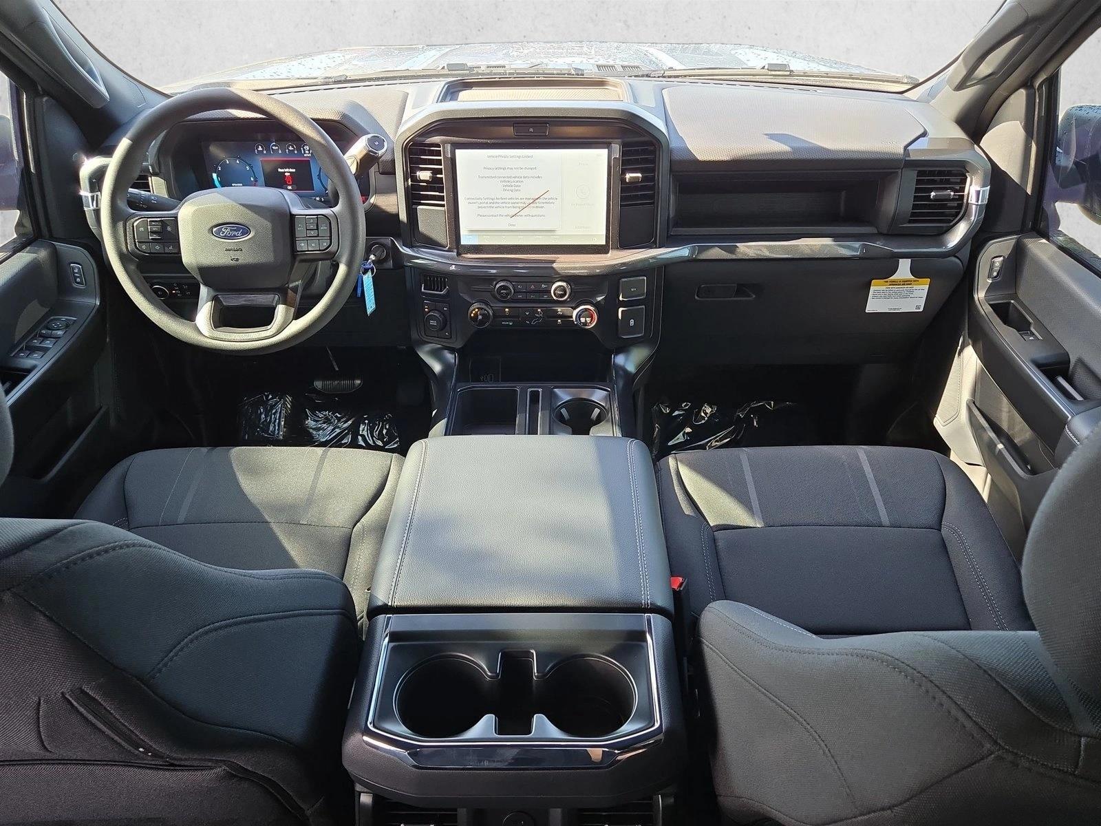 Thumbnail: 2026 Ford F-150 - 3