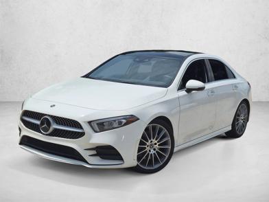 2019 Mercedes-Benz A-Class A 220 -
                  Maitland, FL