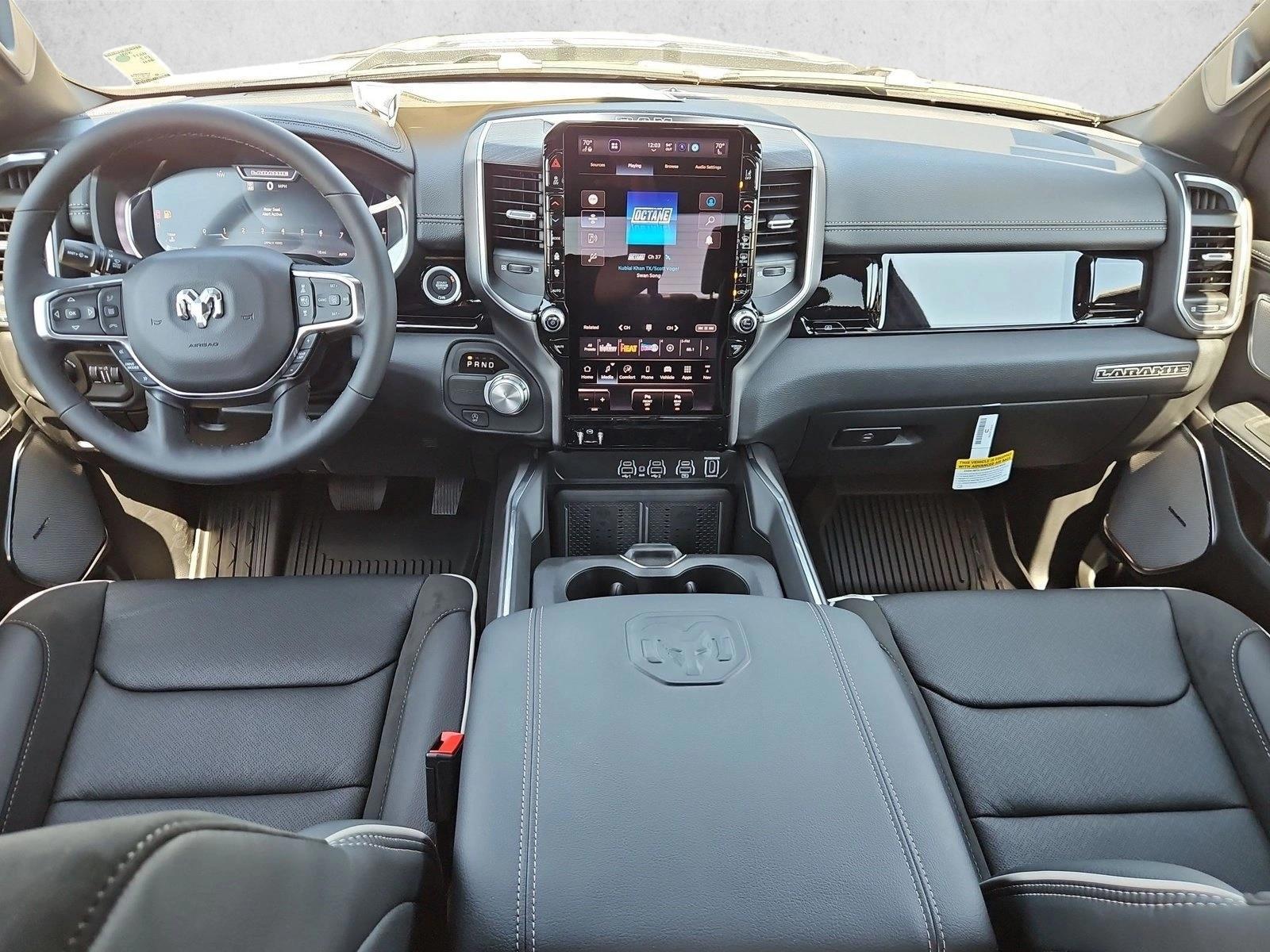 Thumbnail: 2026 RAM 1500 - 2