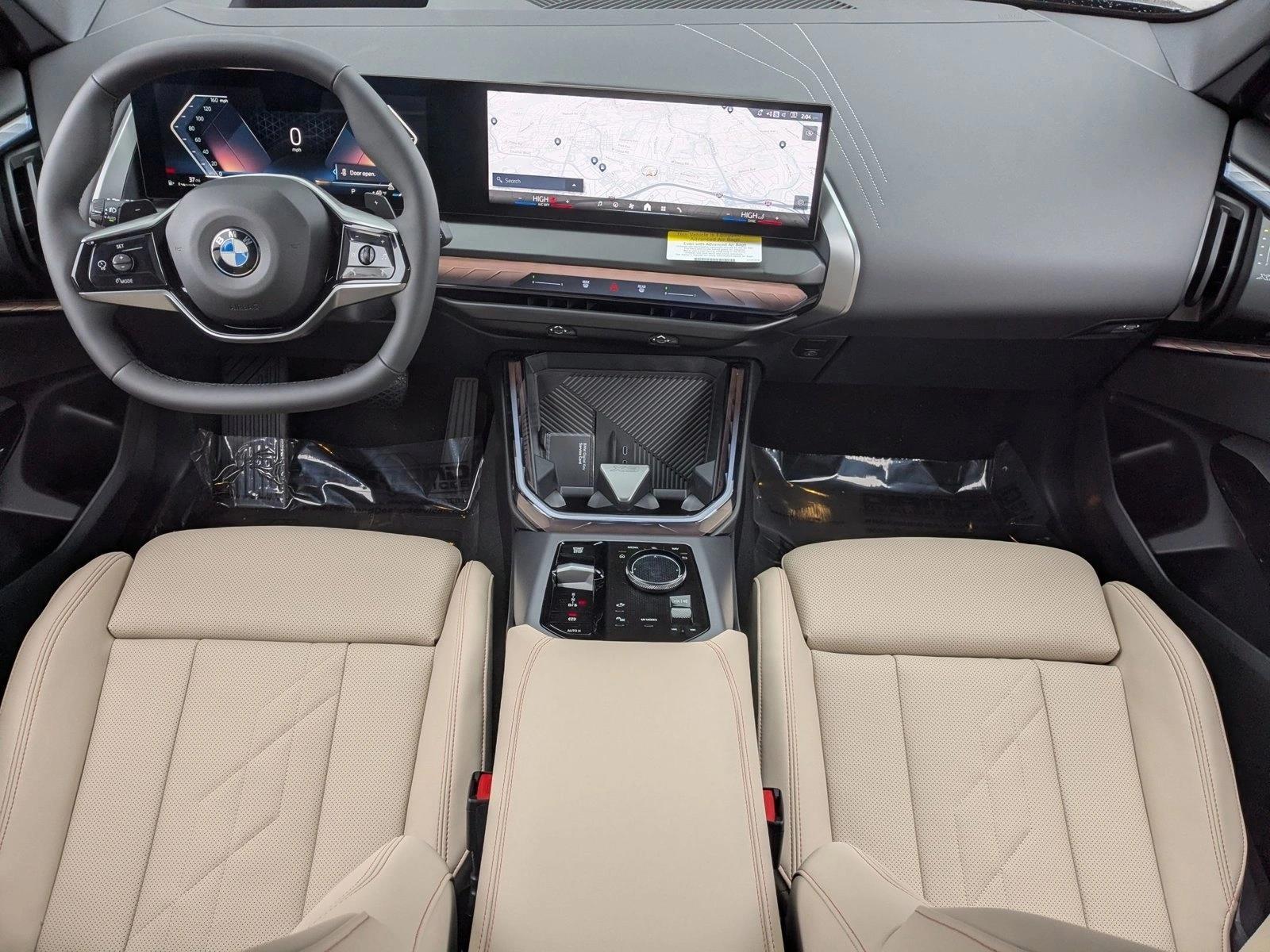 Thumbnail: 2026 BMW X3 - 3