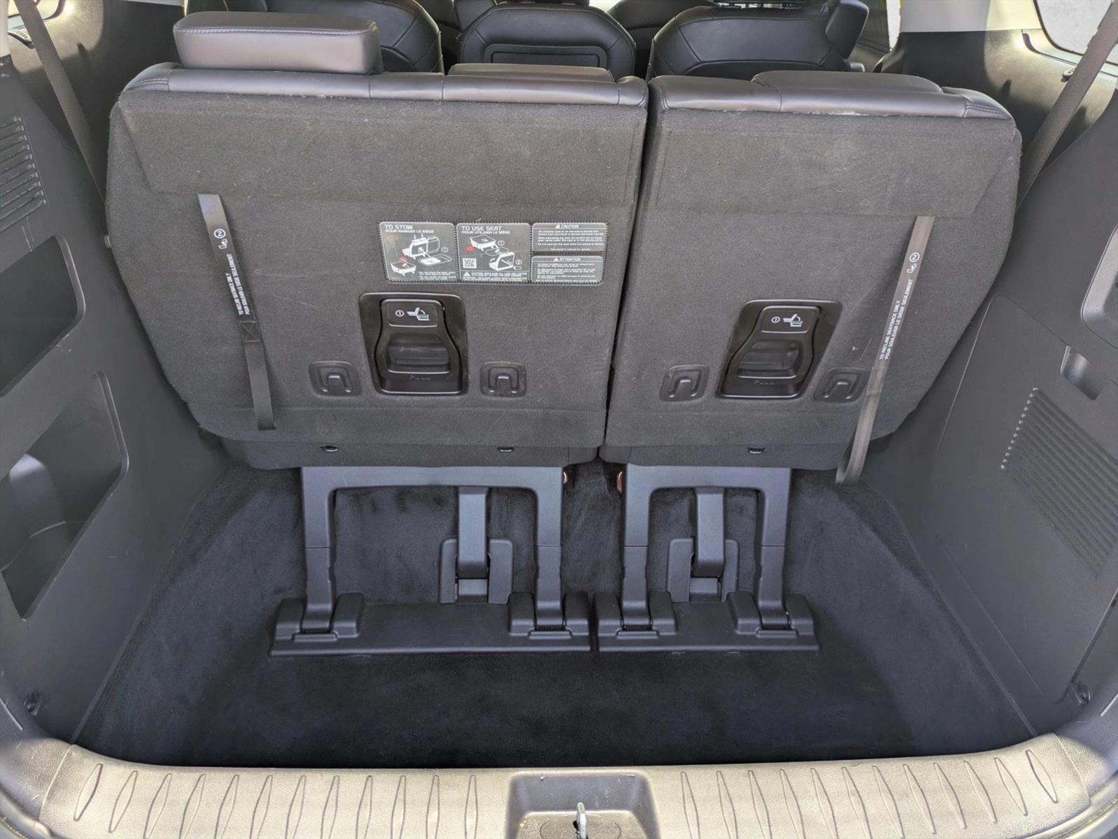 2025 Kia Carnival Hybrid