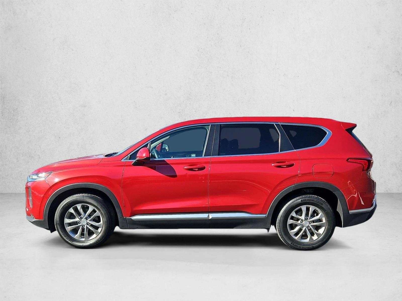 Thumbnail: 2020 Hyundai Santa Fe - 2