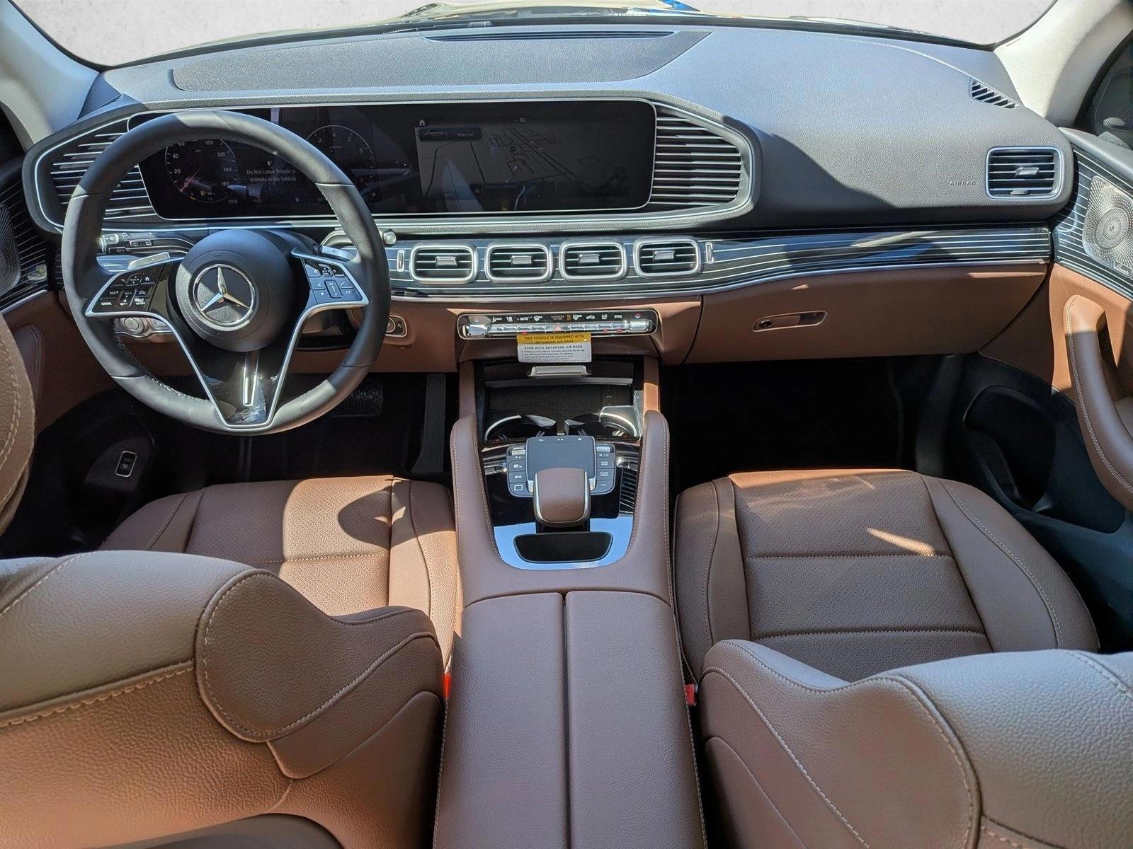 Thumbnail: 2026 Mercedes-Benz GLE - 3