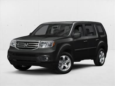 2013 Honda Pilot EX-L -
                  Sanford, FL
