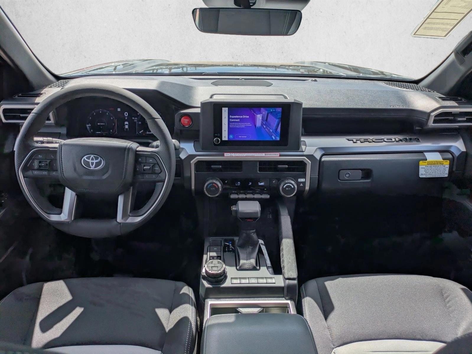 Thumbnail: 2026 Toyota Tacoma - 3