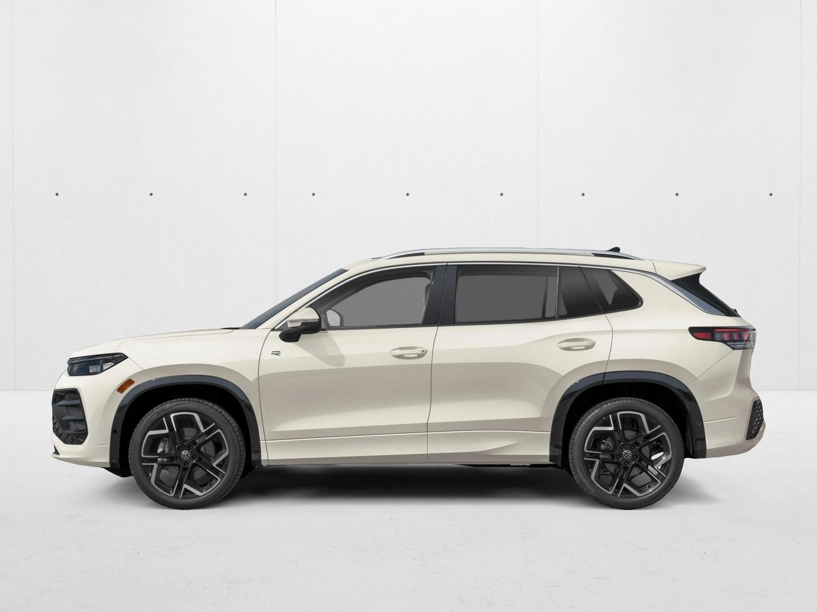 Thumbnail: 2026 Volkswagen Tiguan - 2