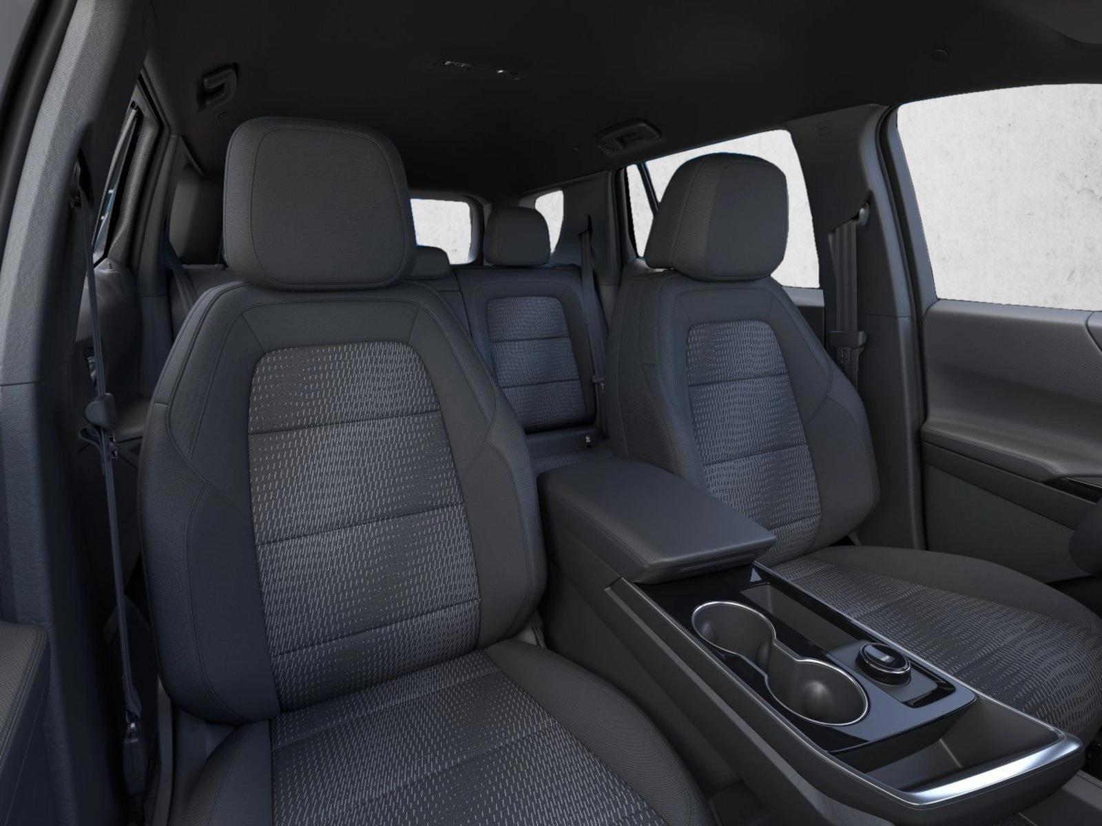 2027 Chevrolet Equinox LT - Photo 16